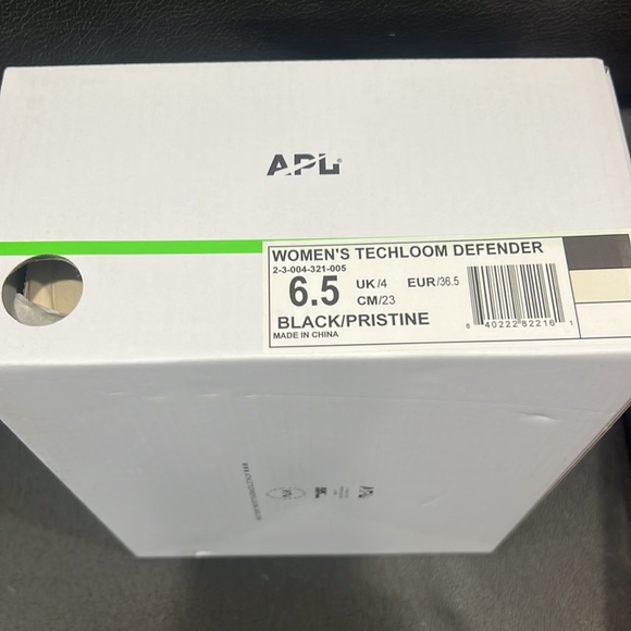 Athletic Propulsion Labs APL Womens Techloom Defender - Picture 8 of 8